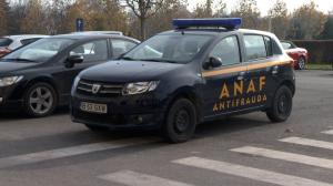 ANAF, amendă record pentru un mare lanţ de magazine din România. Retailer-ul, sancţionat cu un milion de lei