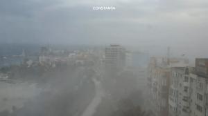 România, lovită de un val de aer polar. Zonele în care temperaturile au atins minus 3 grade