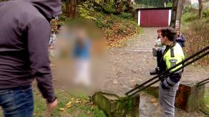 Secretele adolescentei de 13 ani din Sighetu Marmaţiei. Ameninţată cu poze indecente de un fost iubit, obişnuită cu drogurile şi cu dese tentative de sinucidere