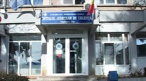 Acuzaţii grave în Spitalul Judeţean de Urgenţă din Târgu Jiu. Un paznic susţine că a fost bătut de către un asistent medical