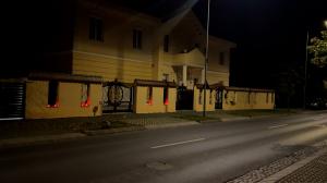 Criminaliști de la București, trimiși la Sibiu să ajute în cazul omului de afaceri bătut și jefuit în propria casă. Adrian Kreiner a murit aseară, la spital