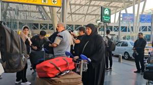 Românii evacuați din Fâșia Gaza se întorc în România. Alți 50, blocați la granița cu Egiptul. Corespondență Observator din Israel
