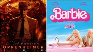 Globurile de Aur 2024. Barbie și Oppenheimer conduc topul nominalizărilor la categoria de film. Serialul Succession, primul în clasament la TV