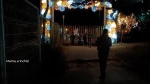 "Nu avea ce căuta acolo! Roata panoramică care s-a blocat Târgul de Crăciun din Constanţa cu zeci de copii și părinți a fost instalată ilegal