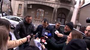 Vlad Voiculescu aruncă vina pe 4 politicieni în Dosarul Vaccinurilor şi îl atacă pe Ciolacu: "La toate adunările publice nu purta mască"