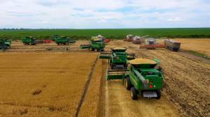 Cerealele ucrainene seamănă sămânţă de scandal. România caută un plan să împace şi fermierii şi Comisia Europeană