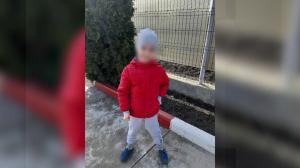 Cum putea fi evitat înfiorătorul accident din Leţcani, în care un copil de 3 ani a murit în faţa tatălui şi fratelui său mai mare. Bărbatul s-a prăbuşit de durere