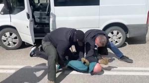 Rusia a pierdut toate rezervele de combustibil din Crimeea, zice Ucraina. 7 agenţi ucraineni care "plănuiau atentate" în peninsulă, arestaţi de FSB