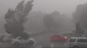 Cod roșu de ploi torențiale în Caraș-Severin, Hunedoara, Vâlcea, Gorj, Mehedinți. În doar câteva ore, va ploua cât pentru o lună