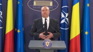 Nicolae Ciucă și-a anunțat demisia din fruntea Guvernului. Cătălin Predoiu, interimar. Când va prelua mandatul Ciolacu