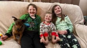 Un tată şi trei copii de 17, 10 şi 8 ani, conduşi spre moarte sigură. Cine se afla la volanul maşinii care s-a prăbuşit într-un râu din Idaho