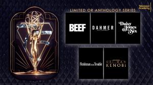 Premiile Emmy. Serialul "Succesion" a primit 27 de nominalizări. Lista completă a posibililor câştigători