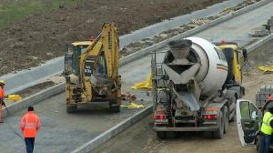 România ar putea avea încă 200 de km de autostradă până la finalul lui 2024. Scenariul optimist lansat de Sorin Grindeanu