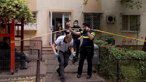 Ilie Şerbuc, bărbatul care ar fi ucis o fetiţă de 12 ani şi apoi i-ar fi ascuns cadavrul într-o canapea, va fi extrădat din Olanda