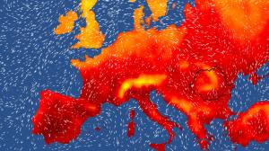 Vremea 21 august - 18 septembrie 2023. Revine cupola de căldură peste România. ANM anunță temperaturi extreme și aer sufocant, la început de toamnă