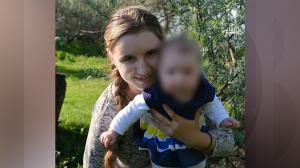 Alexandra, gravidă în 3 luni, a murit la 25 de ani pe patul de spital. Ultimele mesaje date soţului: "Mor aici, nu mai poot"