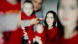 Mama din Botoşani care şi-a aruncat copiii de la etaj, arestată preventiv pentru 30 de zile. Medicii au stabilit că a avut discernământ la momentul faptei