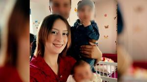 Mama din Botoşani care şi-a aruncat copiii de la etaj, arestată preventiv pentru 30 de zile. Medicii au stabilit că a avut discernământ la momentul faptei