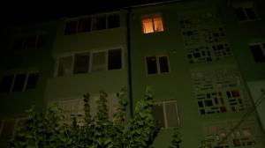 "Se vede că unul e mort în casă". Crimă urmată de sinucidere în Turda: După ce şi-a ucis iubita mai tânără, bărbatul s-a spânzurat. A lăsat şi un bilet de adio