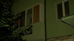 "Se vede că unul e mort în casă". Crimă urmată de sinucidere în Turda: După ce şi-a ucis iubita mai tânără, bărbatul s-a spânzurat. A lăsat şi un bilet de adio