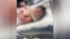 Bebeluş mort la două zile după naştere. Răpuşi de durere, părinţii acuză medicii din Satu Mare de malpraxis: "Totul a decurs binişor, au zis"