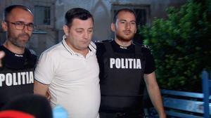 O femeie de 45 de ani din Bucureşti, salvată de poliţişti după ce a fost sechestrată şi agresată de către iubitul ei