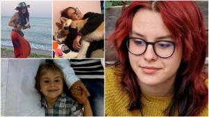"E gol, e totul gol, spaţiul ei în pat este gol". Interviu cu mama lui Melis, tânăra ucisă în Craiova. Astăzi ar fi împlinit 16 ani