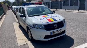 Mister în jurul unei crime violente în Cluj. Un francez de 74 de ani a sunat la 112 și a anunțat că și-a găsit iubita moartă în casă
