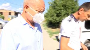 Ce le-a spus fostul poliţist anchetatorilor, după accidentul mortal din Popeşti-Leordeni. A condus BCCO, care se ocupă şi de combaterea traficului de droguri
