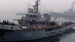 Imagini exclusive filmate de Observator pe epava navei You Xiu, de pe fundul Mării Negre. Urmările uneia dintre cele mai mari tragedii navale din istorie