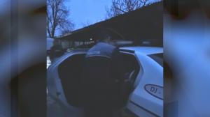 Cum s-a răzbunat un şofer din Dolj prins băut pe agentul care l-a lăsat fără permis
