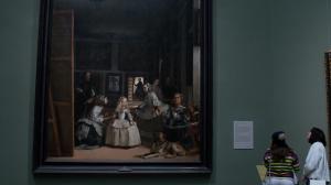 Muzeul El Prado schimbă descrierile tablourilor expuse pentru a promova egalitatea. Cuvintele care dispar