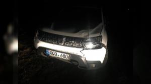 Un primar din Moldova a ucis un adolescent şi a încercat să ascundă urmele accidentului mortal