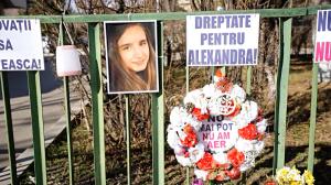 Alexandra, tânăra chinuită până la moarte la Maternitatea Botoşani putea fi salvată dacă primea antibiotice. Ce arată raportul IML după 6 luni