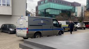 Moartea misterioasă a Cameliei Tişe. Fosta soţie a preşedintelui CJ Cluj primise două lovituri în ultimii ani