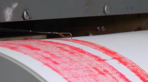 Cutremur de 4 pe Richter în Ialomița, azi noapte, la doar 15,8 km adâncime. Alte trei seisme s-au produs în aceeași regiune, în decurs de câteva ore