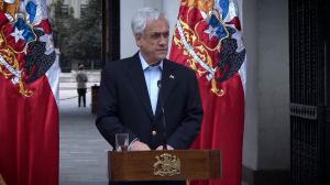 Sebastian Pinera, fostul preşedinte din Chile, a murit într-un tragic accident de elicopter. Chiar el ar fi pilotat aparatul de zbor