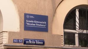 Ce arată raportul Corpului de Control în cazul Școlii Nicolae Titulescu. Ministerul Educaţiei a sesizat Parchetul