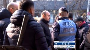 Ce arată raportul Corpului de Control în cazul Școlii Nicolae Titulescu. Ministerul Educaţiei a sesizat Parchetul