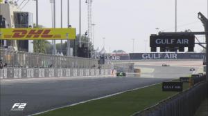 Zane Maloney este câştigătorul cursei de Formula 2™ a Marelui Premiu al Bahrainului. Cursa a putut fi urmărită LIVE în AntenaPLAY