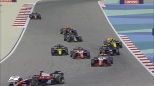 Zane Maloney este câştigătorul cursei de Formula 2™ a Marelui Premiu al Bahrainului. Cursa a putut fi urmărită LIVE în AntenaPLAY