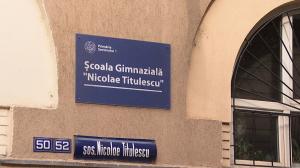 Ce detalii şocante a povestit copilul violat de la Nicolae Titulescu psihologului. Mama lui chemată la şcoală de corpul de control