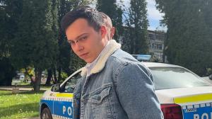Filmul tragediei din Suceava: Crimă cu premeditare ascunsă în spatele unui accident fatal? Ce au descoperit poliţiştii în casa lui Sebastian