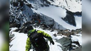 Gabriel Ţabără, alpinistul român care a murit pentru un vis. A fost găsit mort la peste 7.000 de metri altitudine, după ce a ales să urce fără oxigen suplimentar