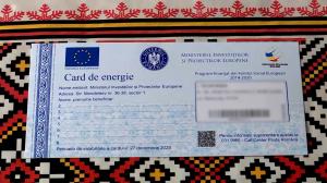 Vouchere pentru energie 2024. Este ultima zi în care românii îşi mai pot plăti facturile la căldură şi curent cu banii de la stat