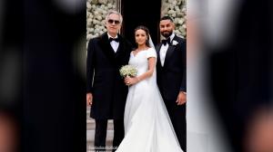 Miliardar englez, nuntă de lux în Franţa: Ceremonia a durat patru zile şi a costat 20 de milioane de dolari