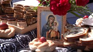Tradiţia care se respectă cu stricteţe în a doua zi de Paşte într-un sat din Alba. Ce este "Statu' la vase"