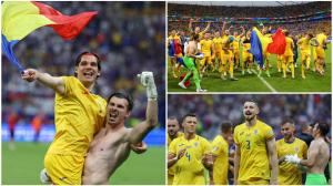 România - Slovacia 1-1. Tricolorii câștigă grupa de la EURO 2024! Cu cine jucăm în optimi