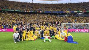 EURO 2O24. România - Olanda 0-3. Mulţumim pentru amintiri, băieţi! Tricolorii se opresc în optimi la EURO