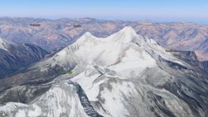 Trei alpinişti, găsiţi MORŢI pe un munte din Peru. Au fost surprinşi de o avalanşă de blocuri de gheaţă! (VIDEO)